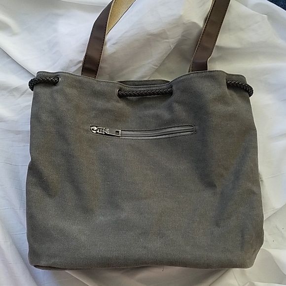 Boho inspired purse - Picture 3 of 6